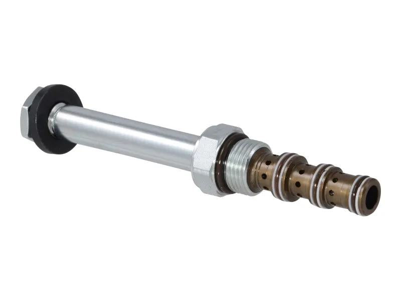 GN39346 | VALVE,SOLENOID 3 POS 4 WAY