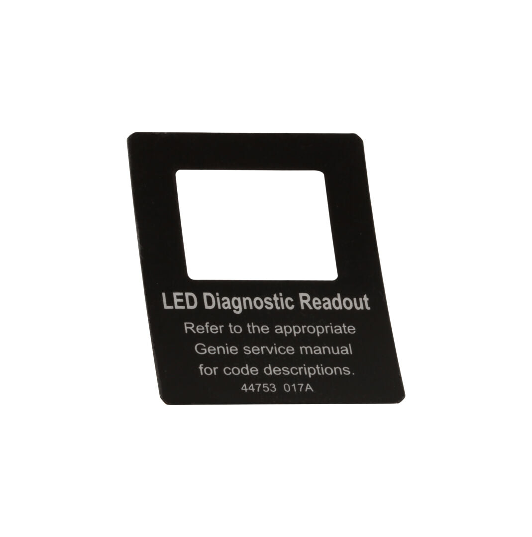 GN44753 | GN-LED READOUT