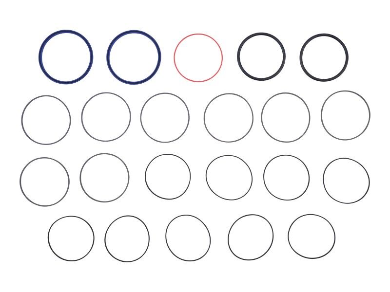 GN49528 | SEAL KIT, SWIVEL