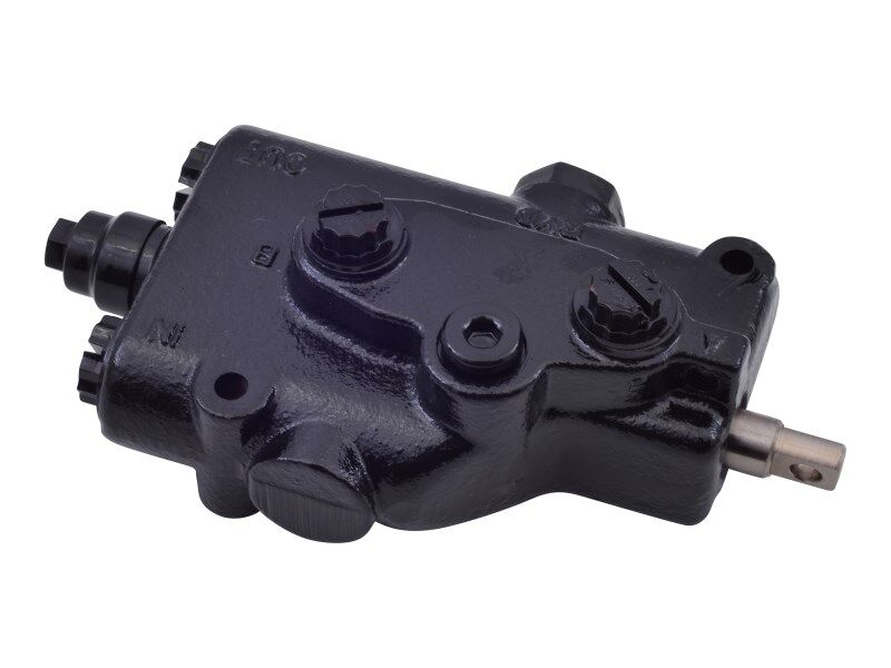 GN49768GT | GN-VALVE,MANUAL