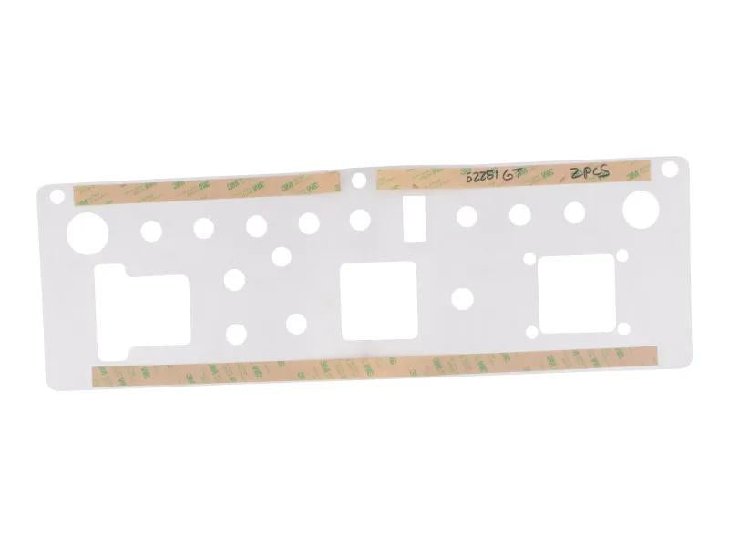 GN52251GT | GN-DECAL, PROTECTOR PLATE