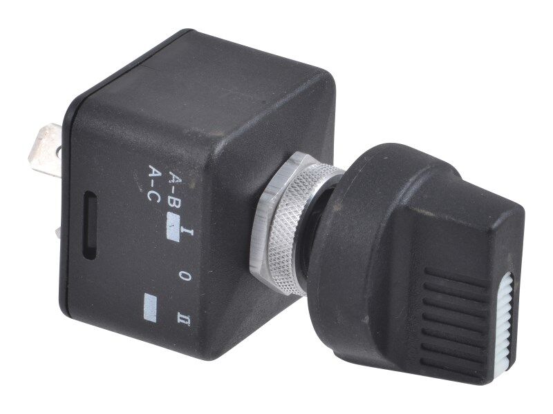 GN56.0017.0049GT | GN-SWITCH, STEERING MODE