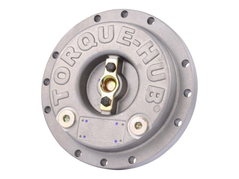 GN58438GT | GN-COVER KIT, HUB