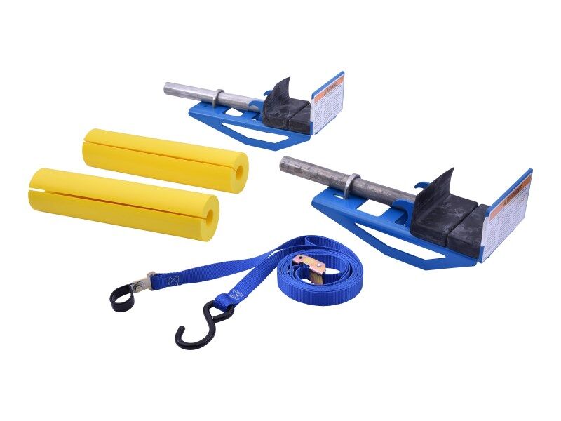 GN77683 | Lift - Glazier Kit, Panel Cradle, ANSI to fit Genie® Machines