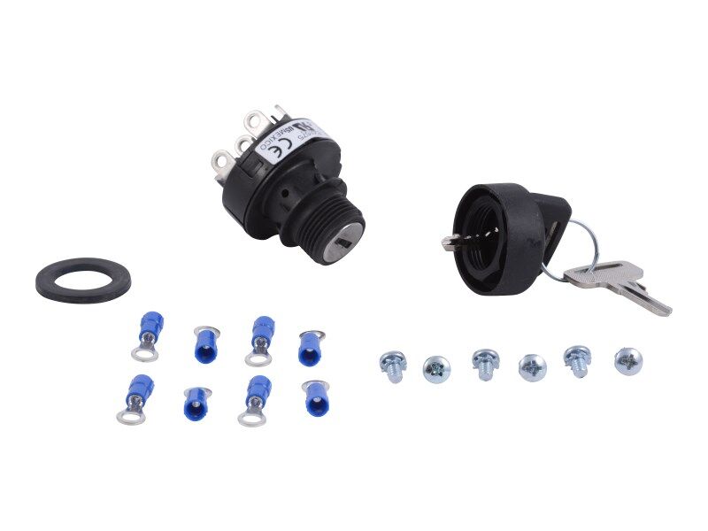 GN96011GT | GN-KIT, KEYSWITCH