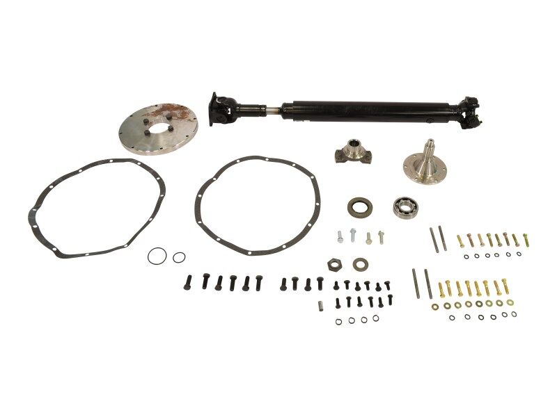 GNT114019 | KIT,DRIVESHAFT