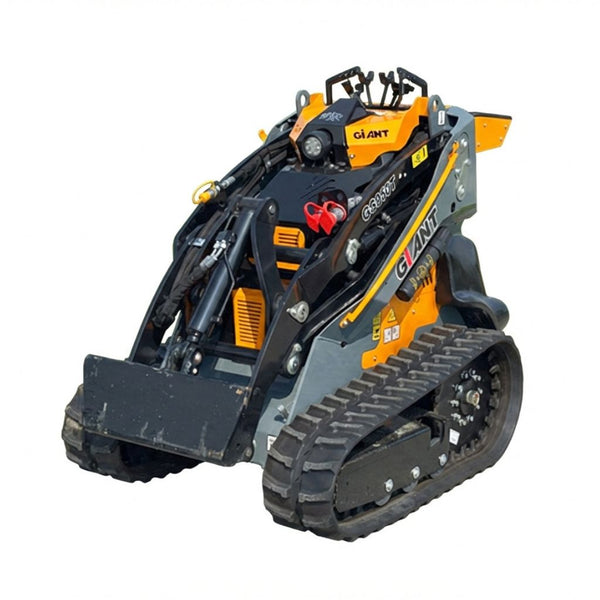 GIANT G950T Walk-Behind Loader (2,000 lb)