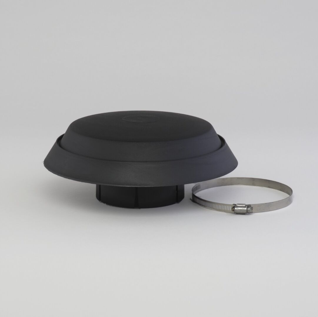 H000469 | Donaldson H000469 Inlet Hood
