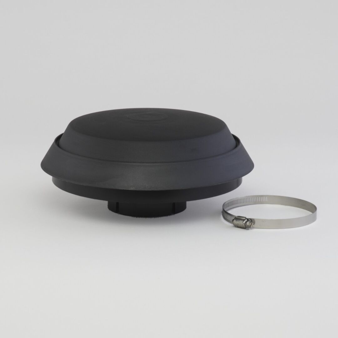 H000472 | Donaldson H000472 Inlet Hood