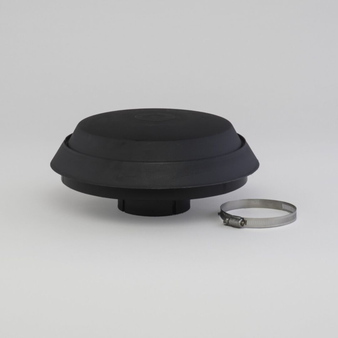 H000473 | Donaldson H000473 Inlet Hood