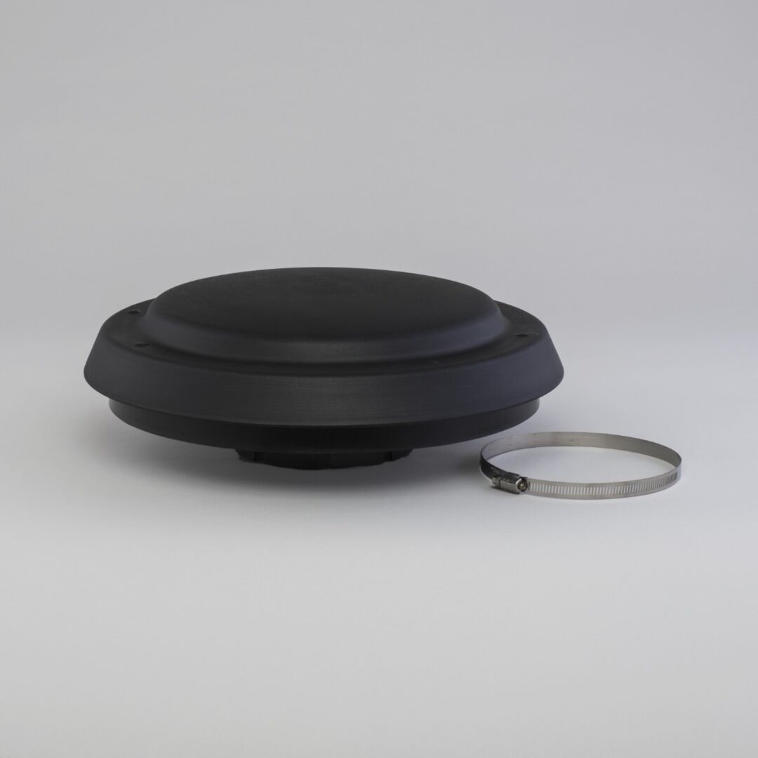 H000604 | Donaldson H000604 Inlet Hood