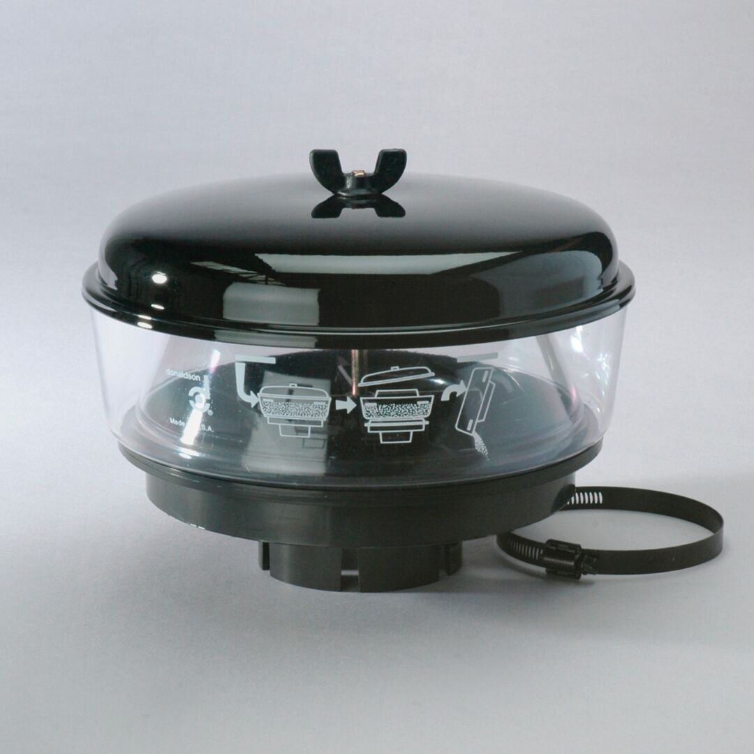 H000821 | Donaldson H000821 Pre-Cleaner