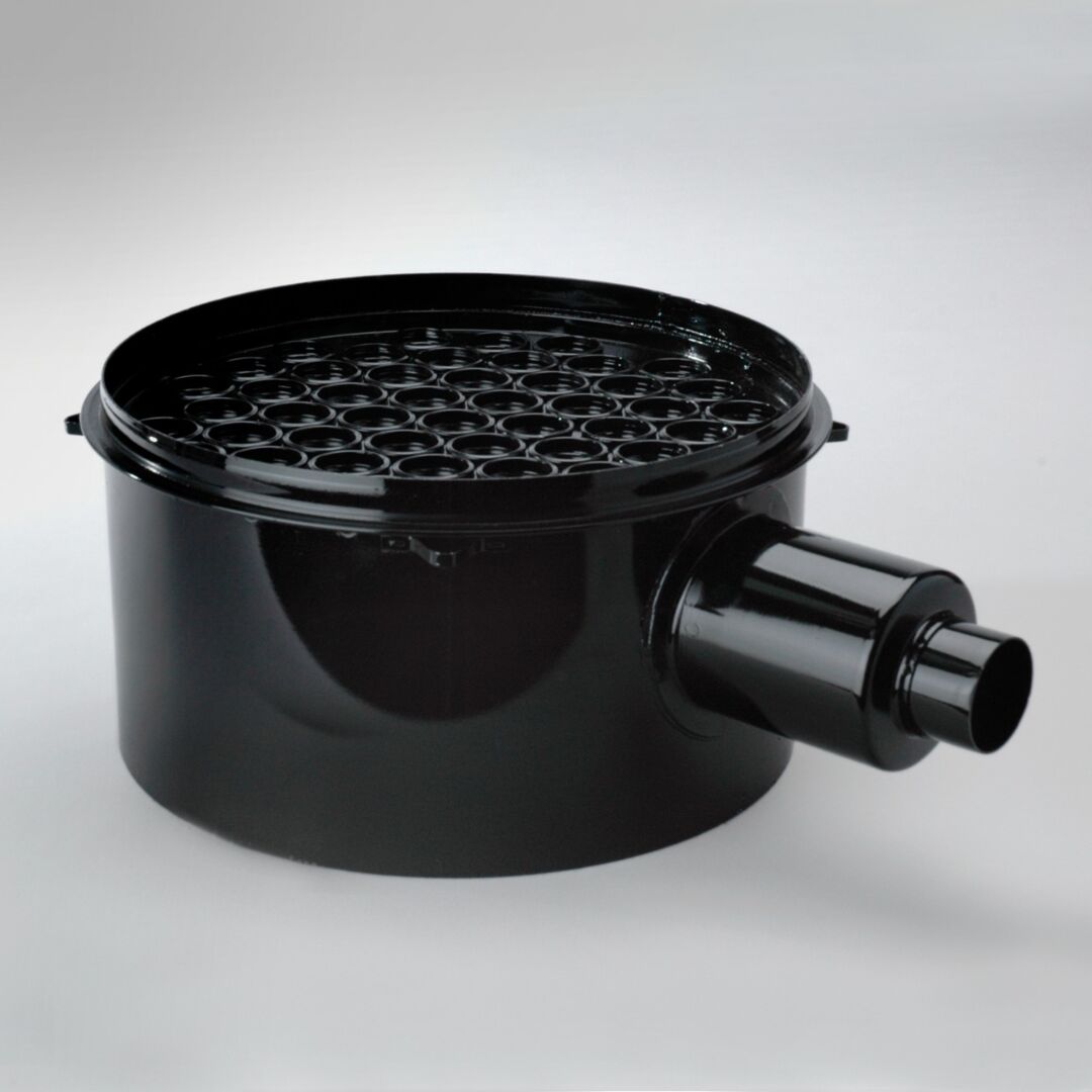 H001009 | Donaldson H001009 Pre-Cleaner Body Assembly