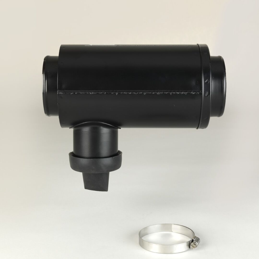 H001474 | Donaldson H001474 Inlet Hood