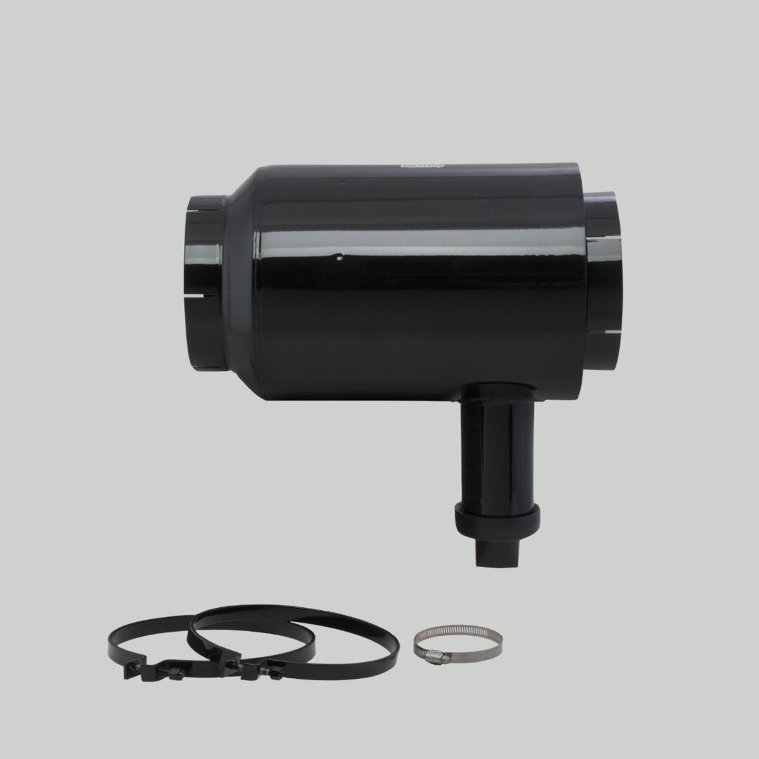 H001906 | Donaldson H001906 In-Line Horizontal Separator