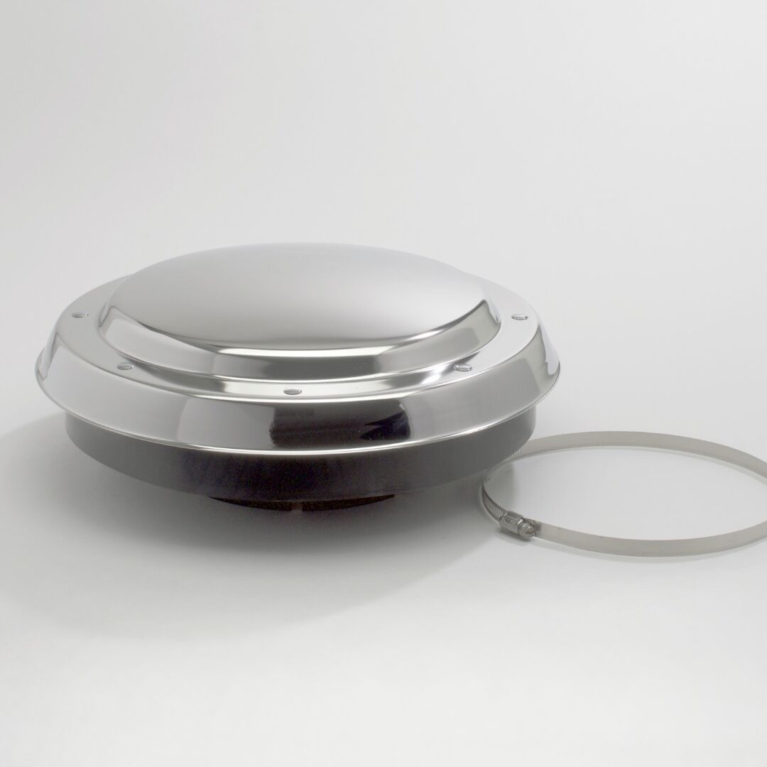 H001946 | Donaldson H001946 Inlet Hood