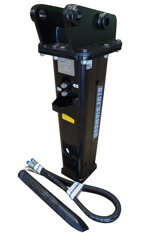 HDB 10 Hydraulic Breaker (Hammer)