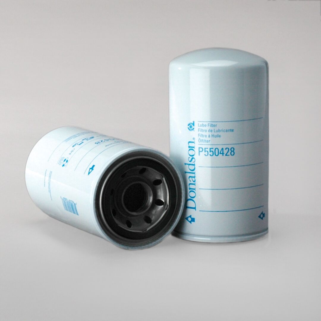 HY3937736 | Donaldson P550428 Spin-On Full-Flow Lube Filter