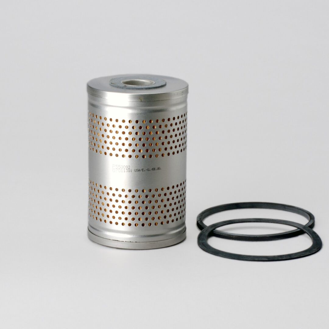 HY3K5487 | Donaldson P550092 Cartridge Lube Filter