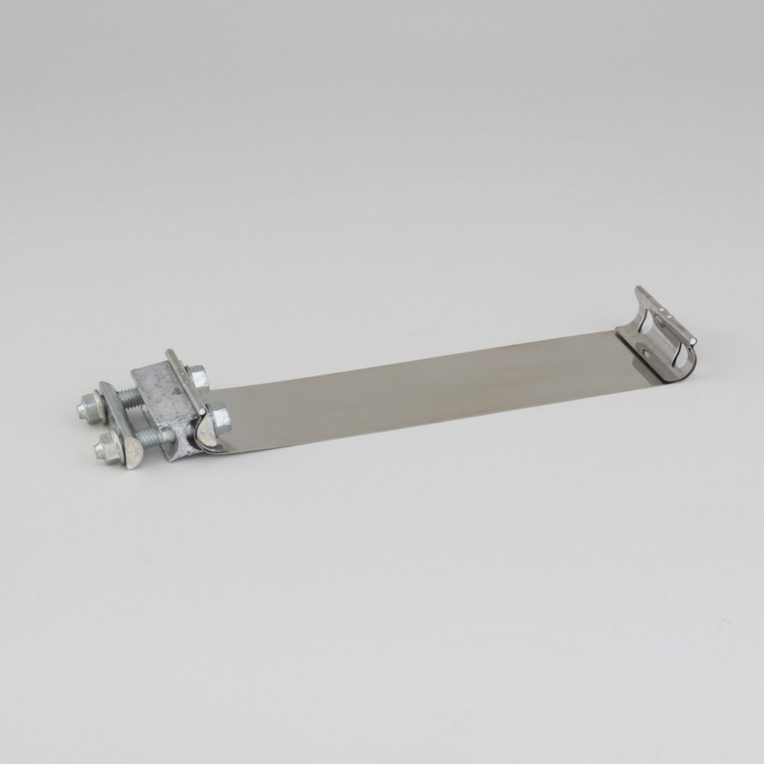 J000215 | Donaldson J000215 Clamp