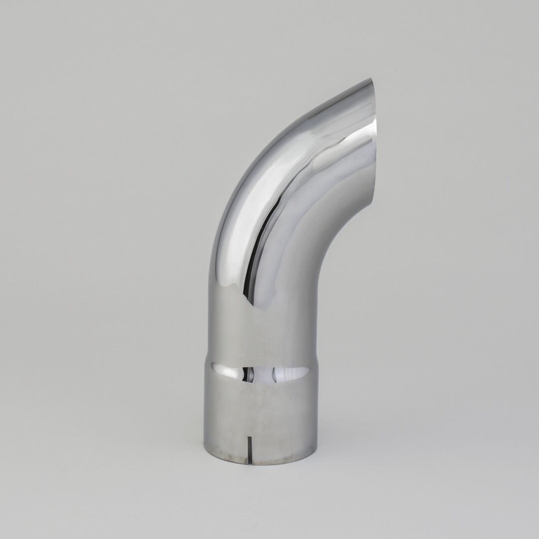J014622 | Donaldson J014622 Tailpipe