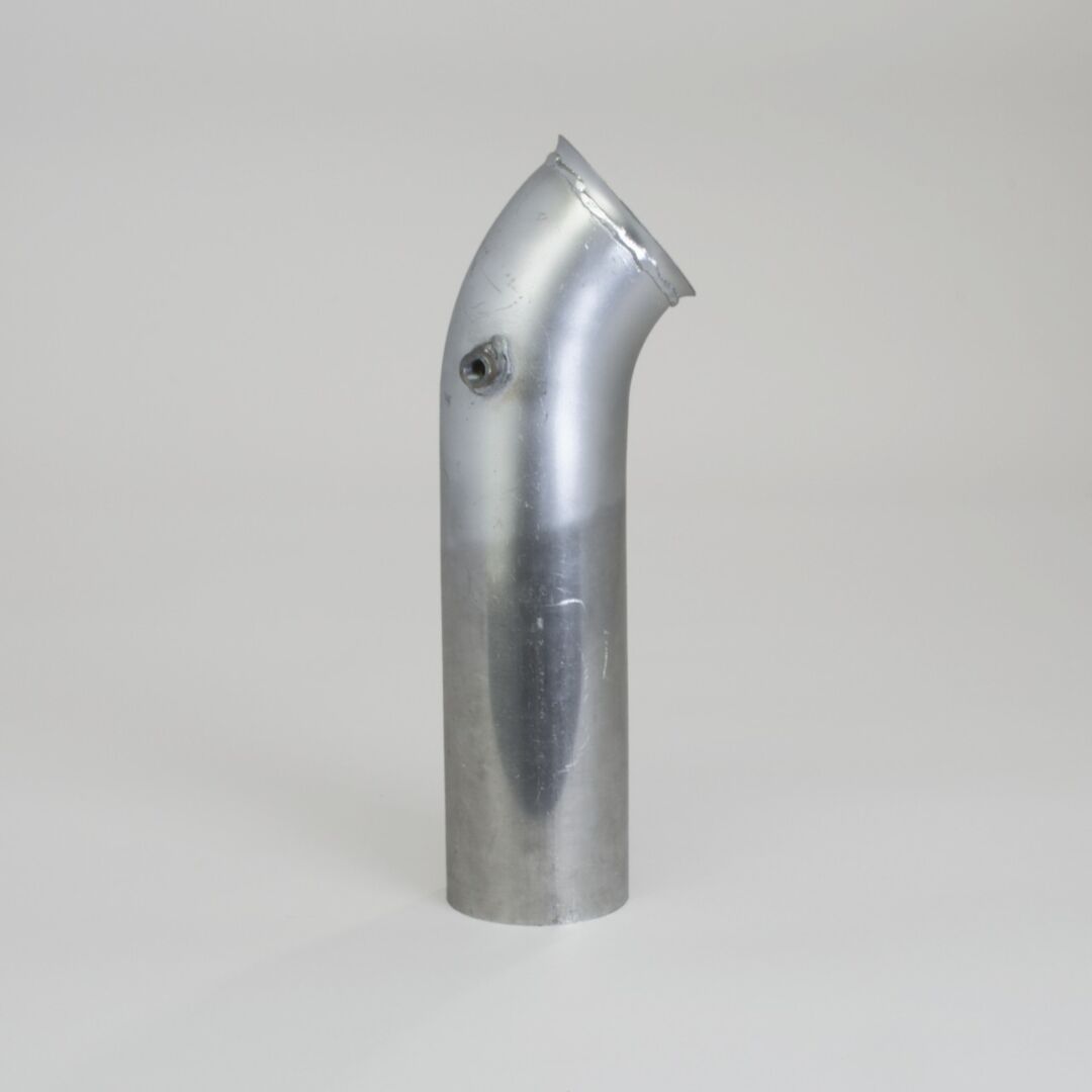 J028528 | Donaldson J028528 Exhaust Pipe