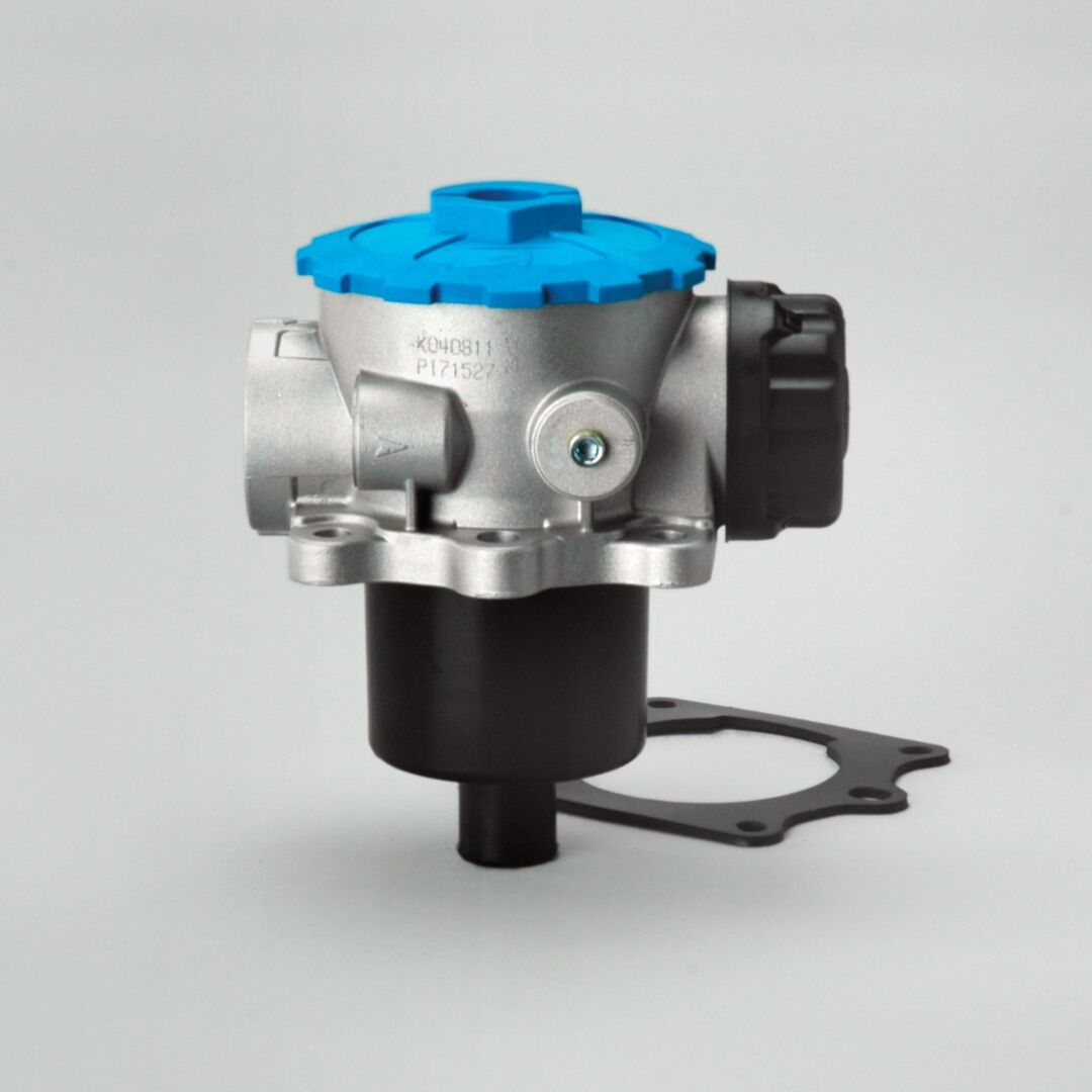 K040811 | D/S,HYDRAULIC FILTER ASSEMBLY