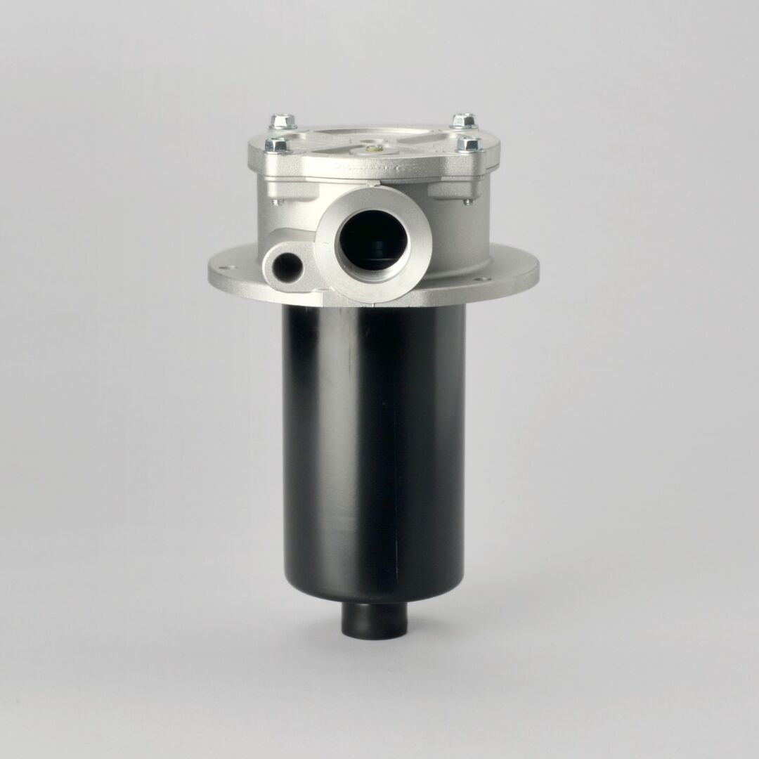 K051204 | D/S,HYDRAULIC FILTER ASSEMBLY