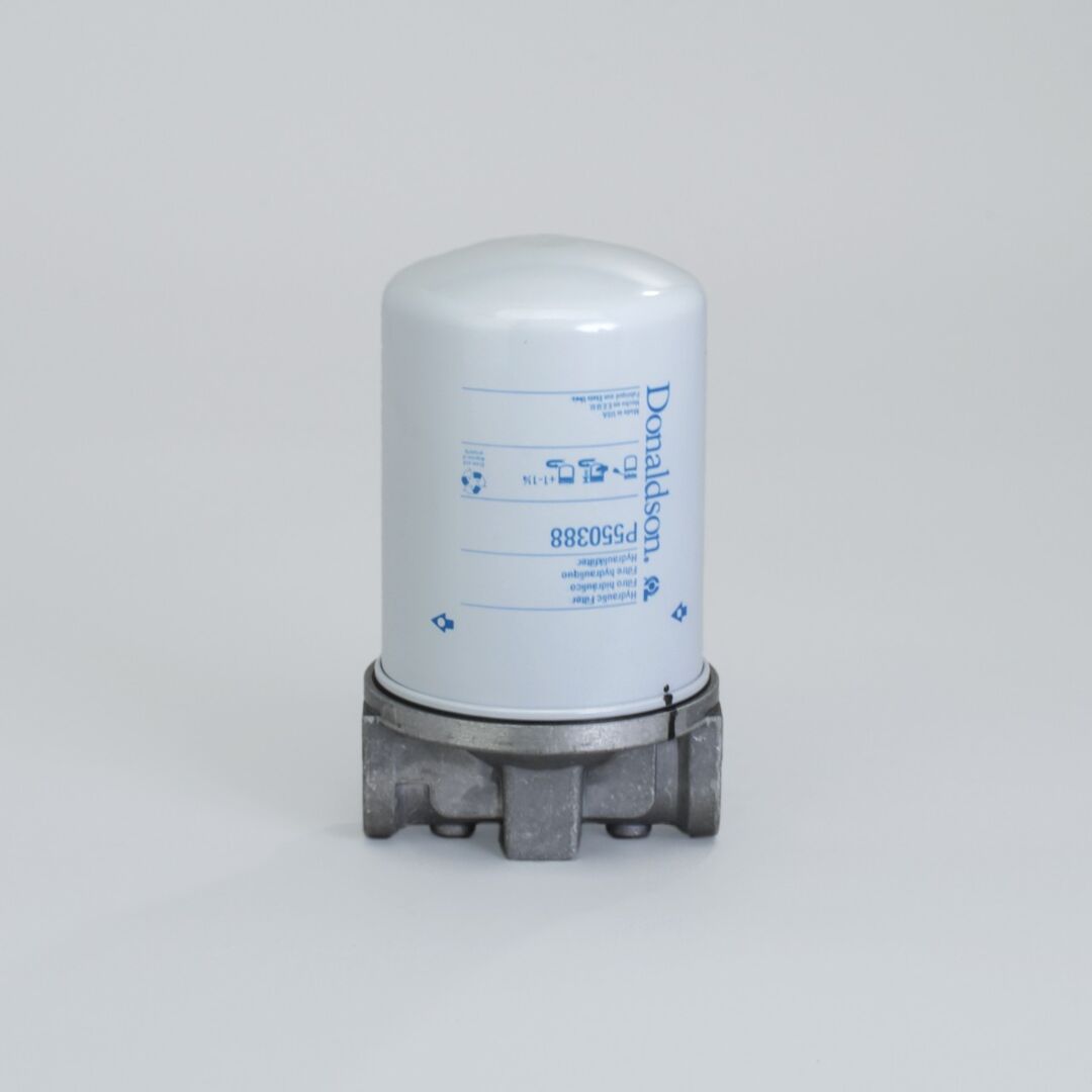 K054080 | D/S,HYDRAULIC FILTER ASSEMBLY