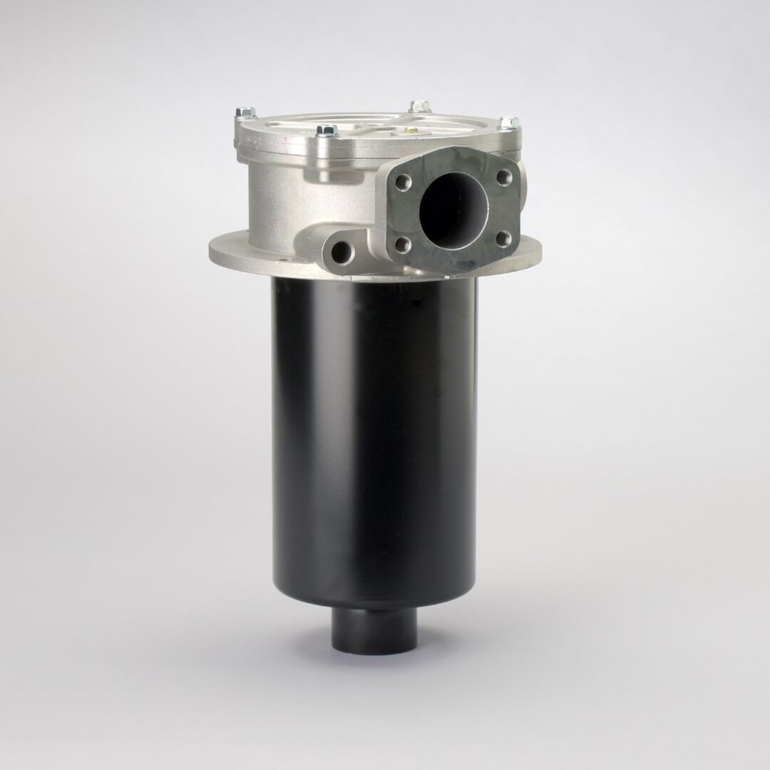 K070249 | D/S,HYDRAULIC FILTER ASSEMBLY