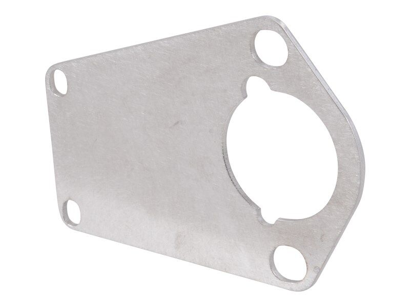 KU600410ACA | KU-PLATE,CARB/CHOKE