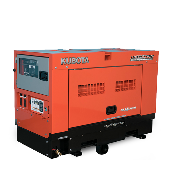 KUBOTA GL14000, 2025 (NEW)