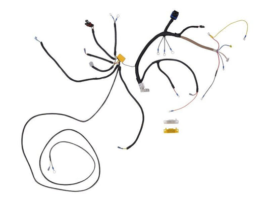 KUDDI14305G | KU-HARNESS,ENGINE