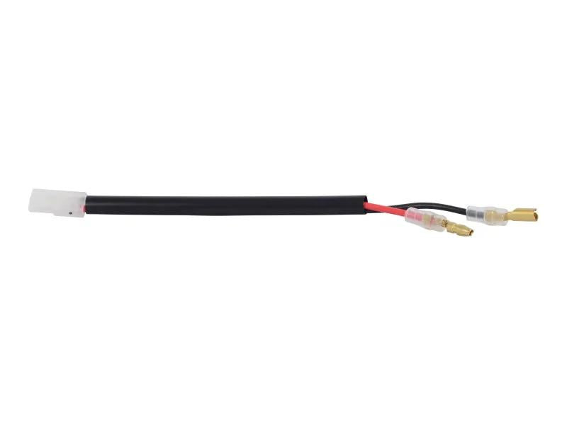 KUEG551-4492-0 | KU-HARNESS,S/OFF SOLN