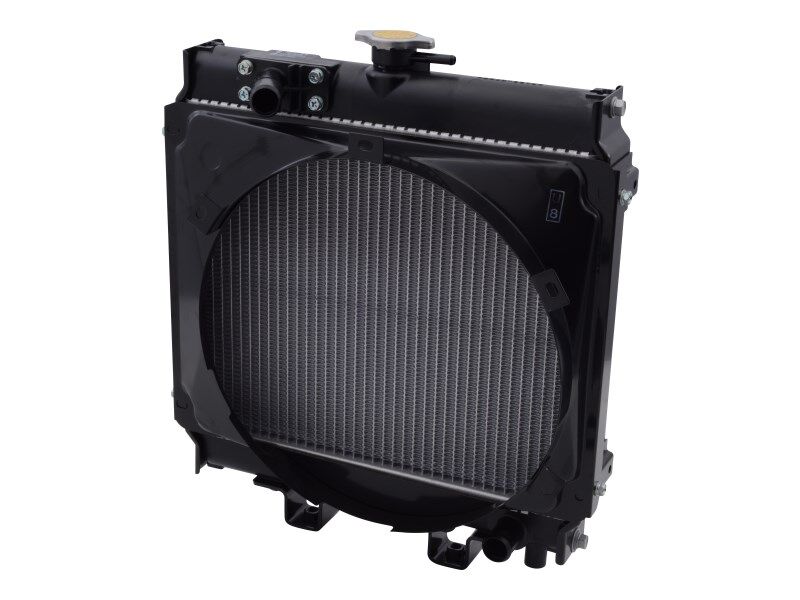 KUEG65272060 | KU-RADIATOR