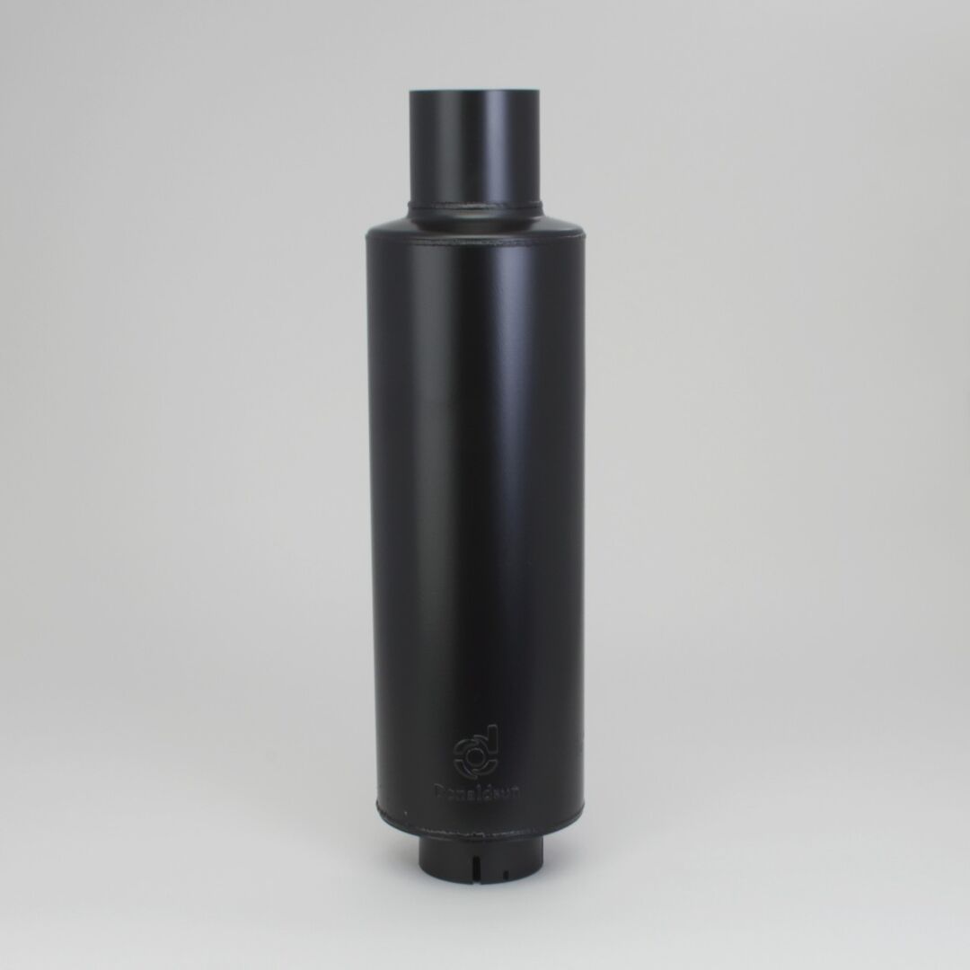 M070325 | D/S,MUFFLER, ROUND STYLE 1