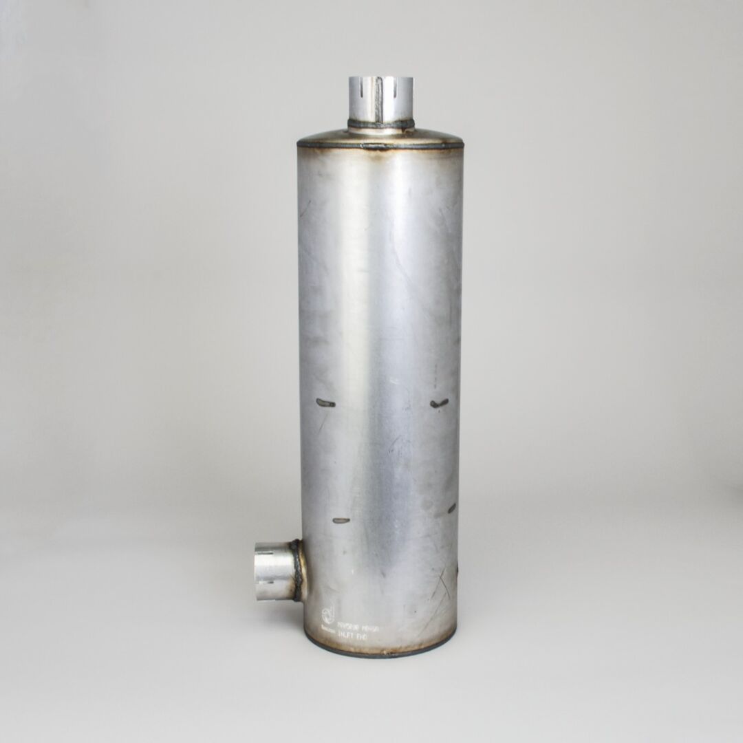 M085090 | D/S,MUFFLER, ROUND STYLE 3
