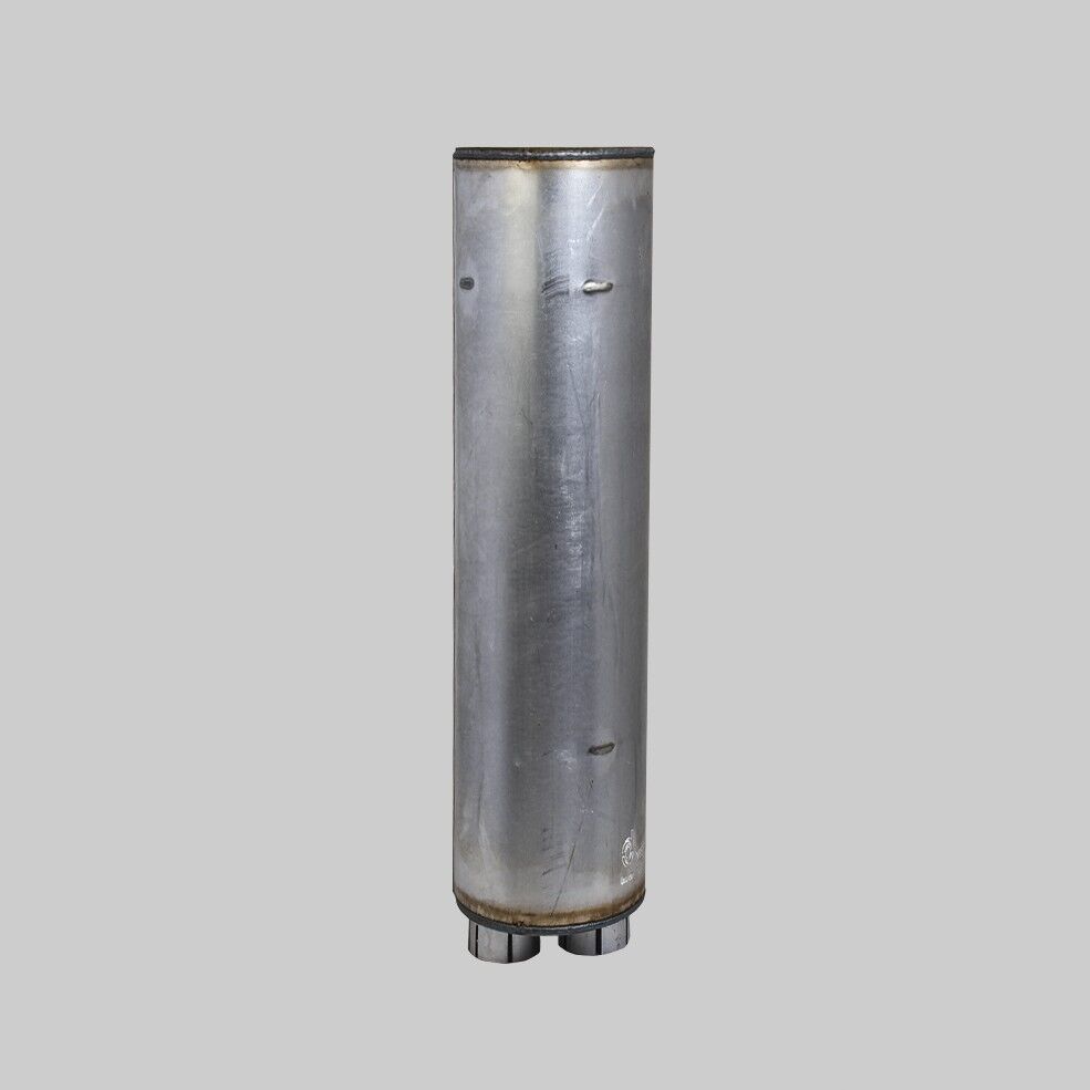 M085207 | D/S,MUFFLER, ROUND STYLE 5
