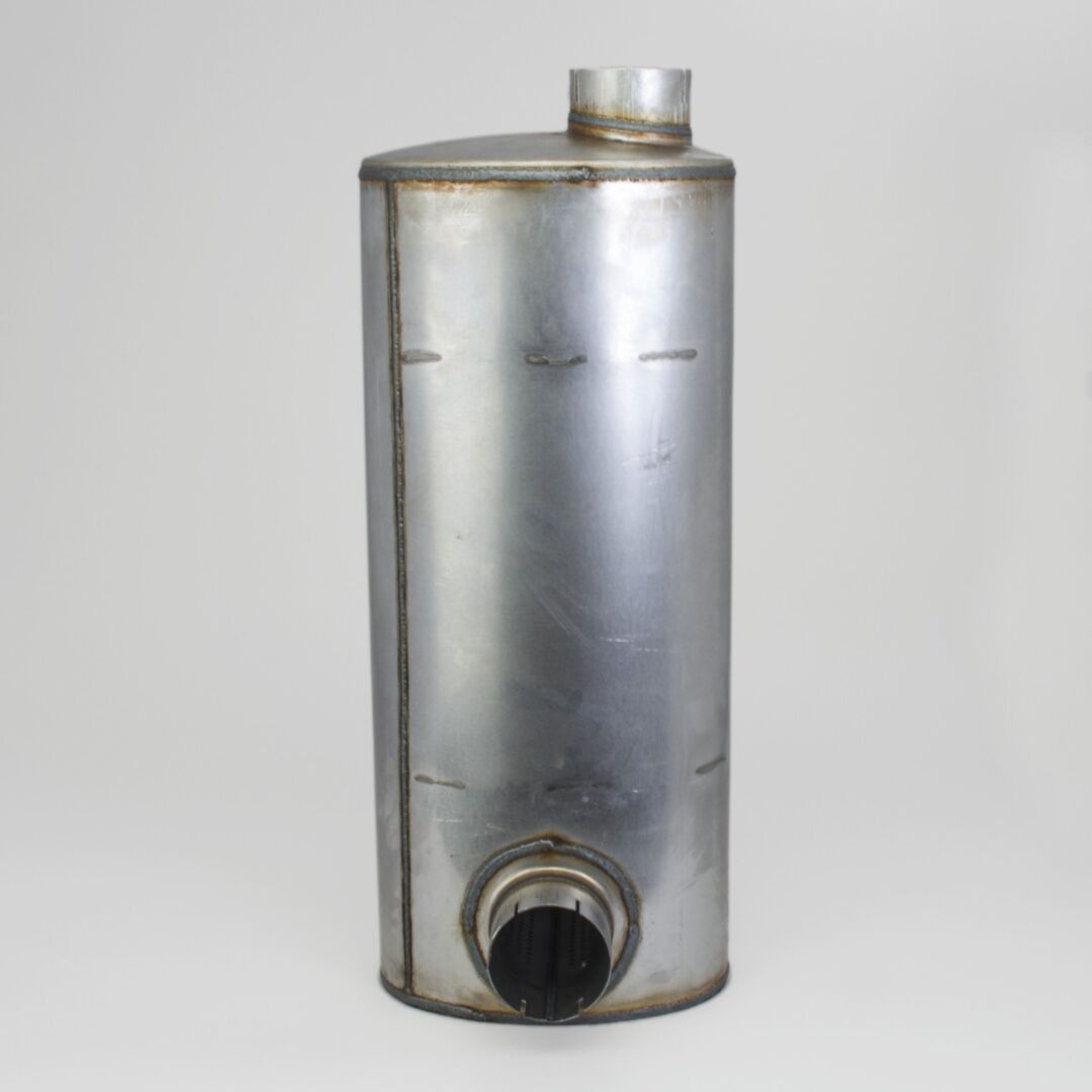 M090301 | D/S,MUFFLER, OVAL STYLE 3