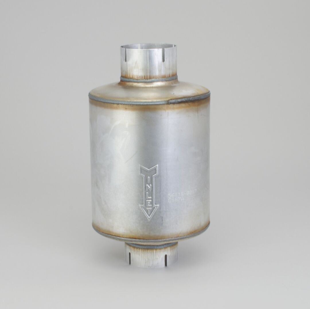 M090362 | D/S,RESONATOR, 4 IN