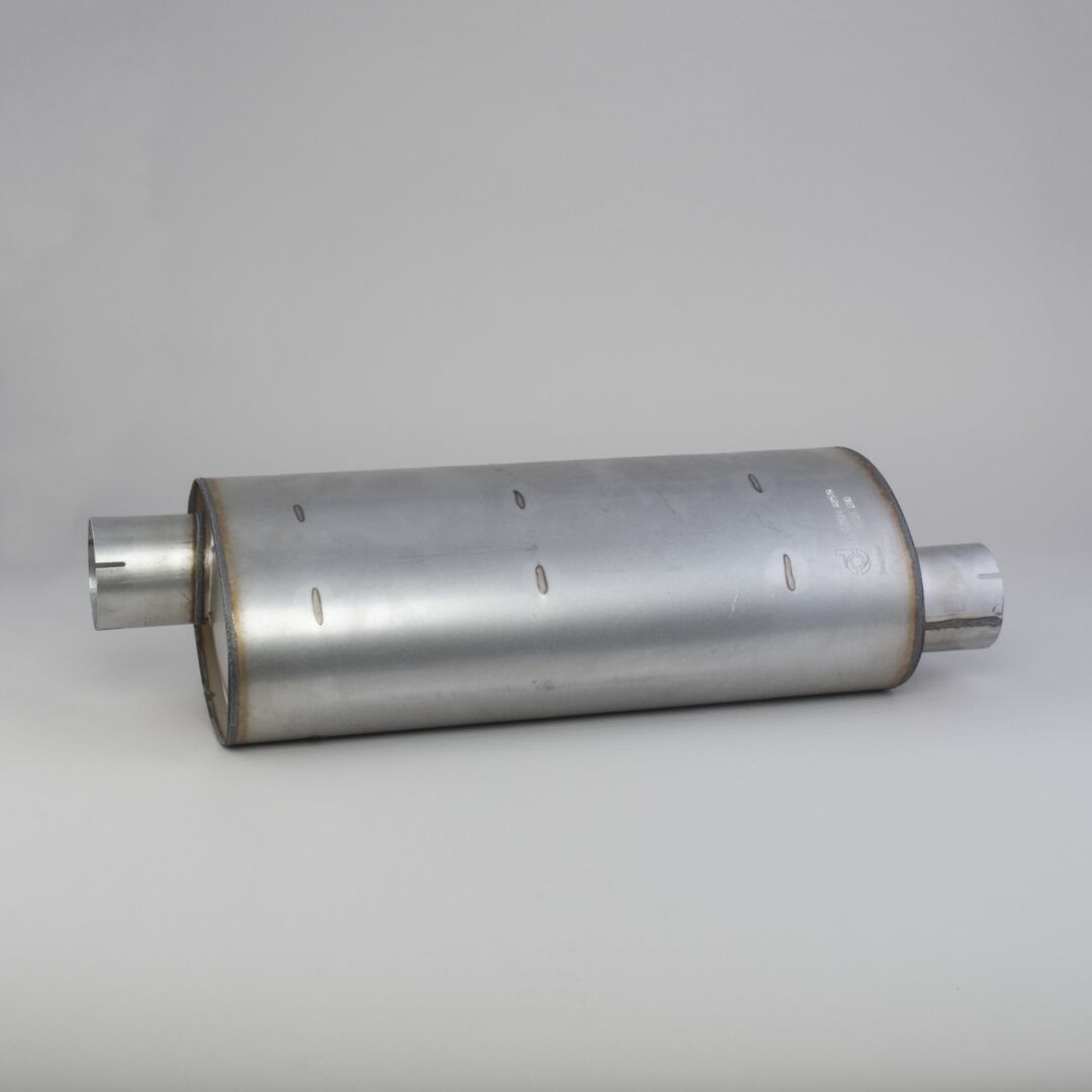 M090534 | D/S,MUFFLER, OVAL STYLE 2 WRAP