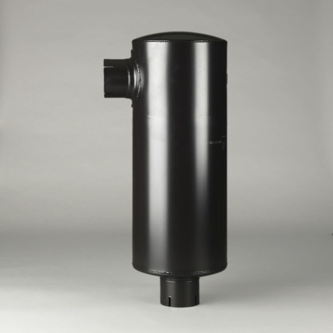 M101169 | D/S,MUFFLER, ROUND STYLE 3