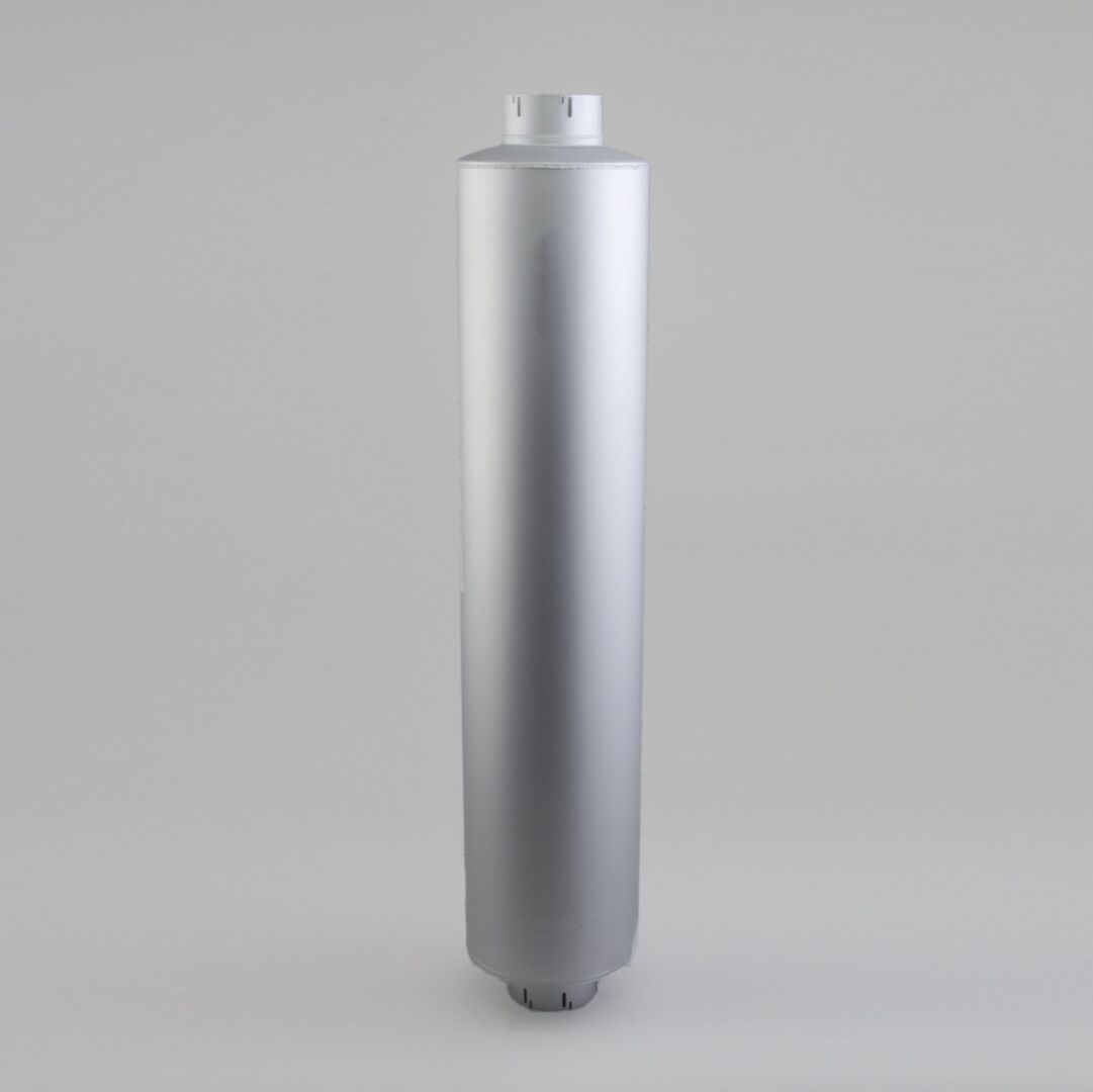 M101182 | D/S,MUFFLER, ROUND STYLE 1 SP