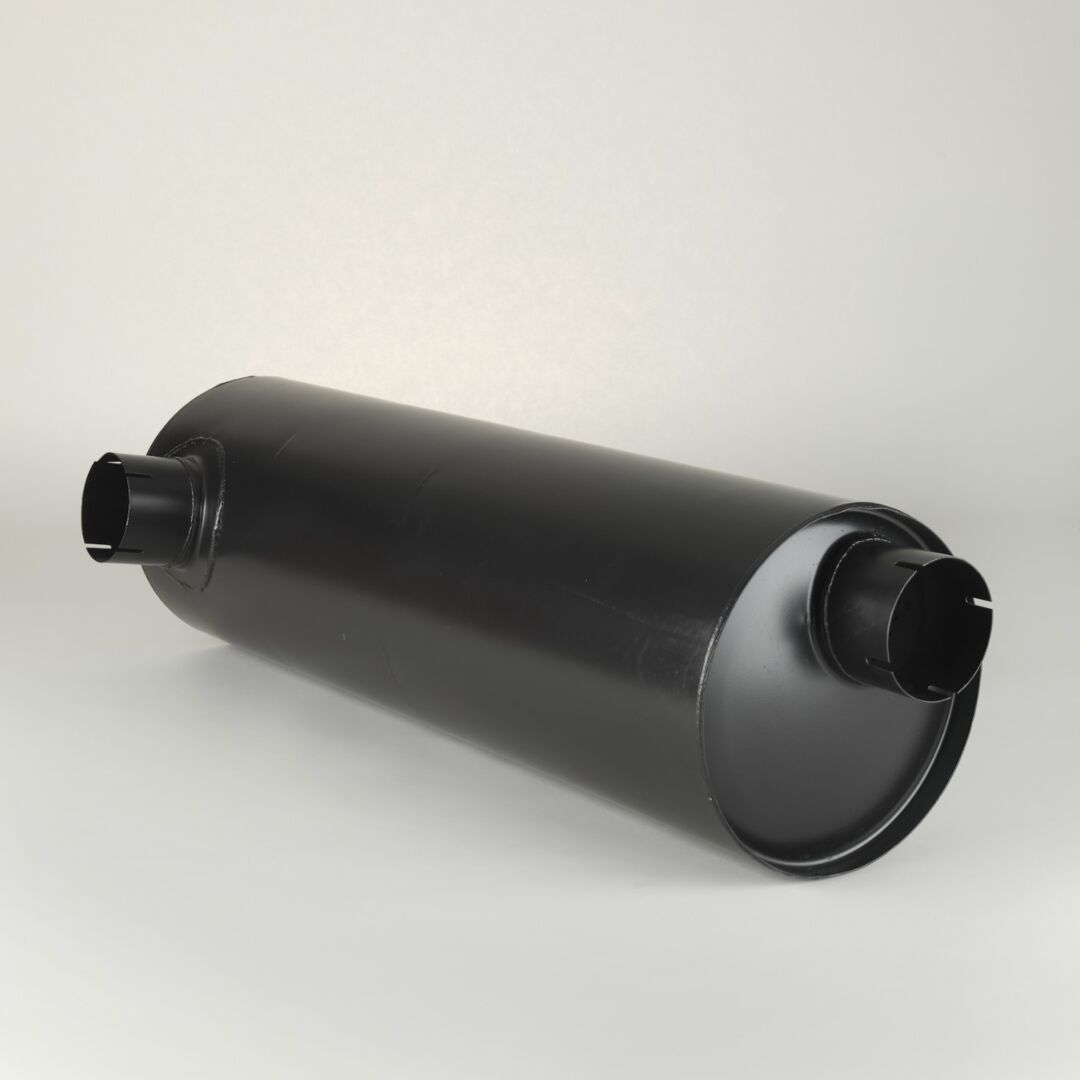 M110479 | D/S,MUFFLER, ROUND STYLE 3