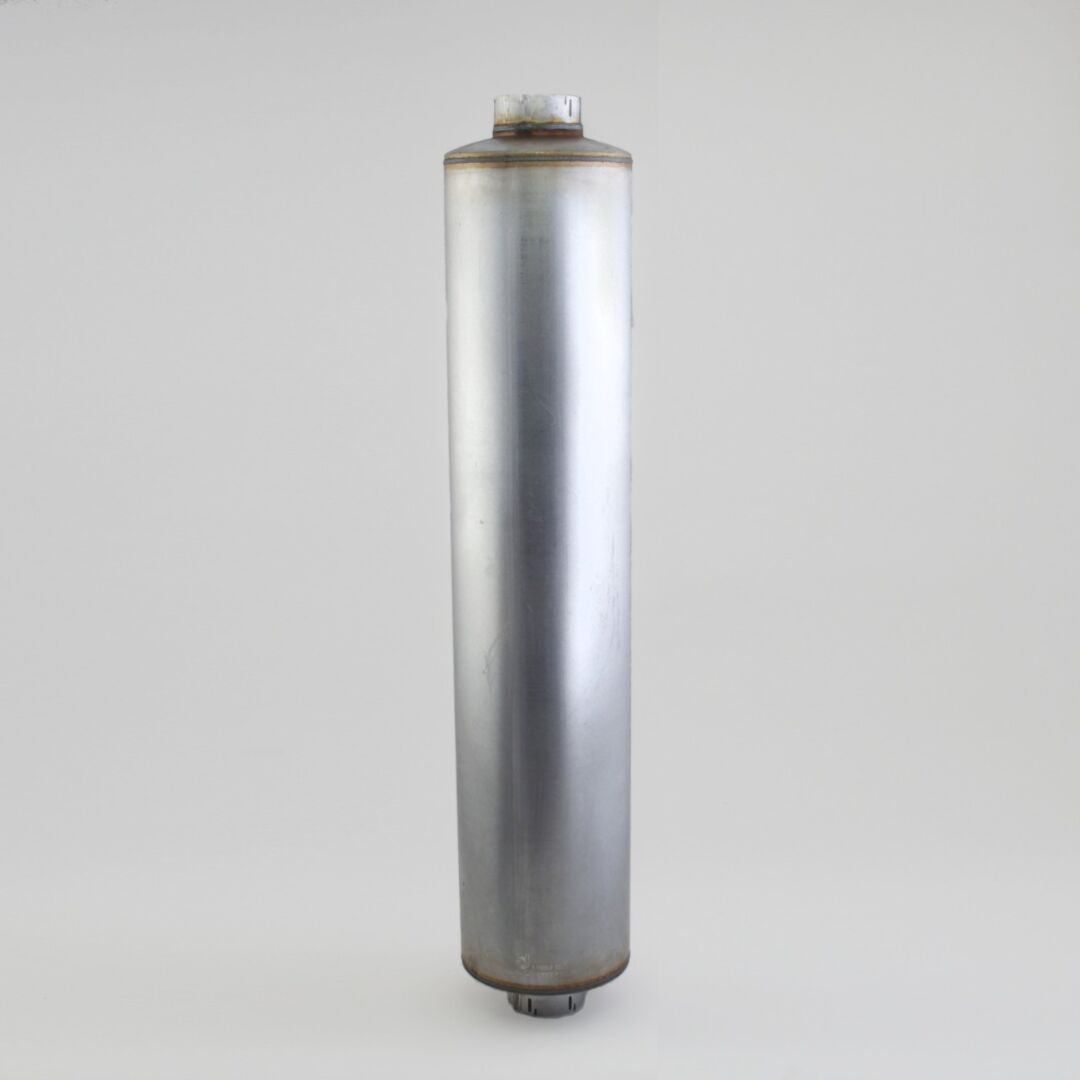 M110849 | D/S,MUFFLER, ROUND STYLE 1