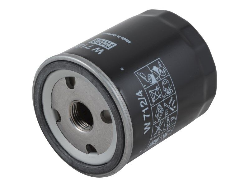 MEC11700375 | MEC-OIL FILTER