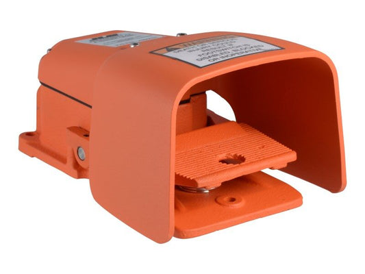 MK20480 | MK-FOOTSWITCH