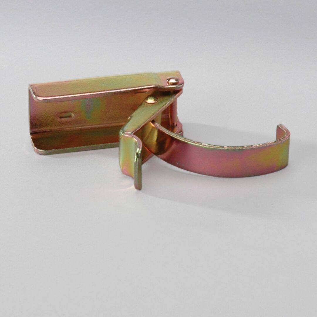 P017617 | D/S,LATCH, OVER CENTER