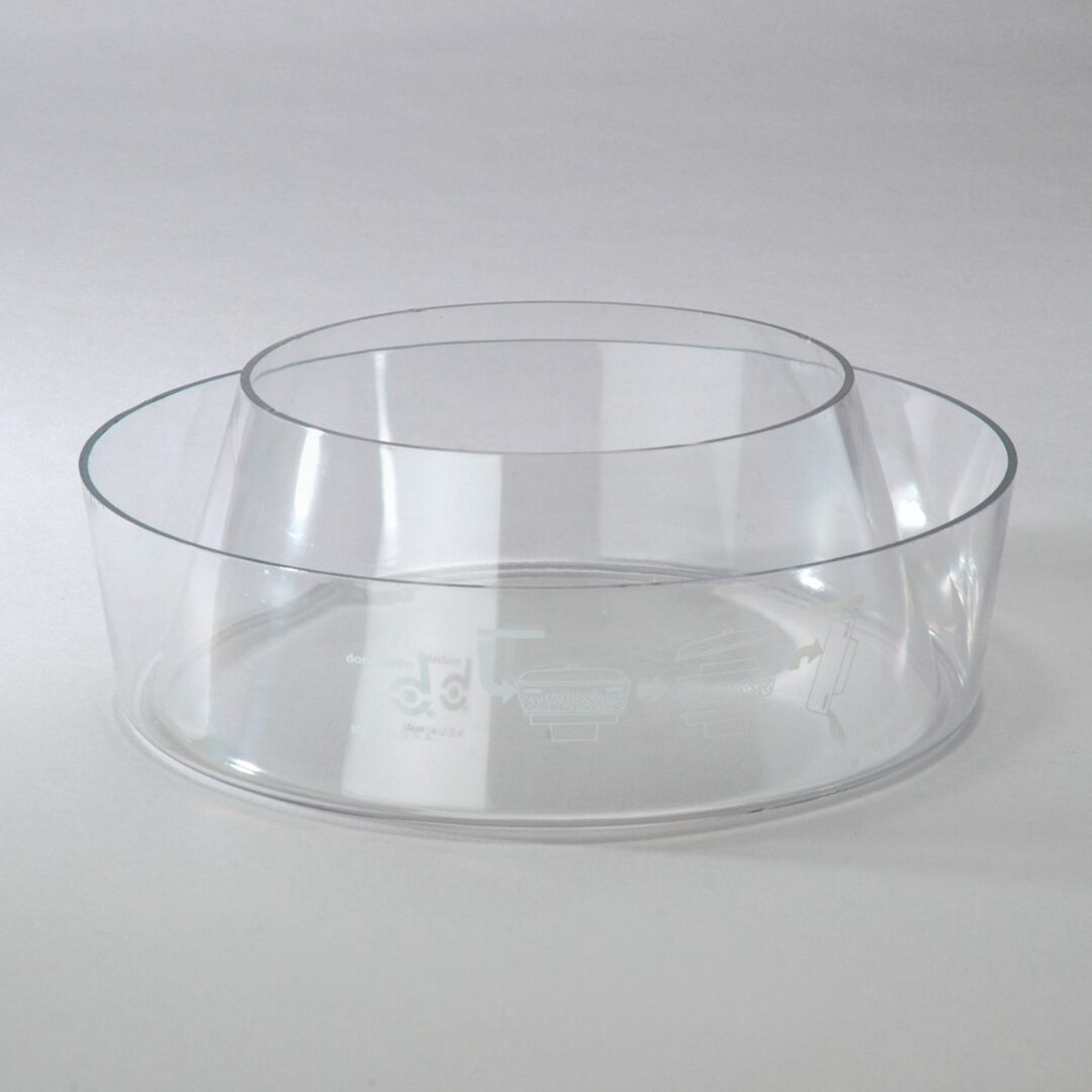 P020344 | D/S,BOWL ASSEMBLY