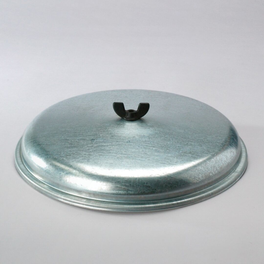 P020345 | D/S,COVER ASSEMBLY